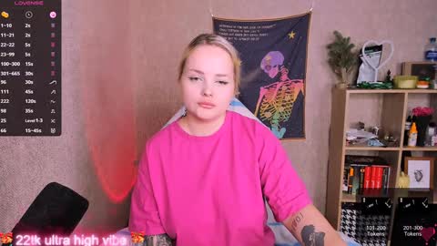 Sara online show from 24, 1, 2025