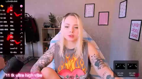 Sara online show from 28, 2, 2025