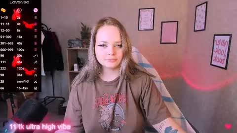 Sara online show from 6, 3, 2025
