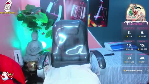 Snapshot of marcella_hill chatting on 24, 12, 2024 Marcella Hill online show from 24, 12, 2024