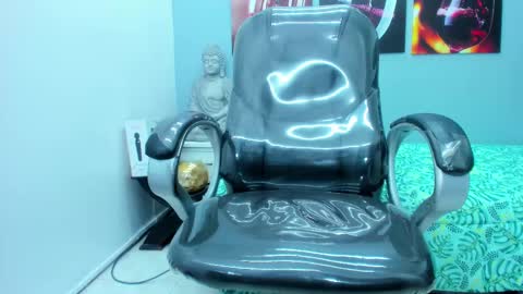 Snapshot of marcella_hill chatting on 21, 2, 2025 Marcella Hill online show from 21, 2, 2025