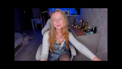 marcellis_own_your_heart online show from 20, 4, 2026