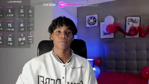 MARCELO online show from 15, 2, 2025