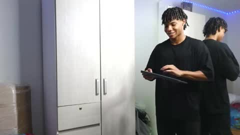 MARCELO online show from 26, 9, 2025