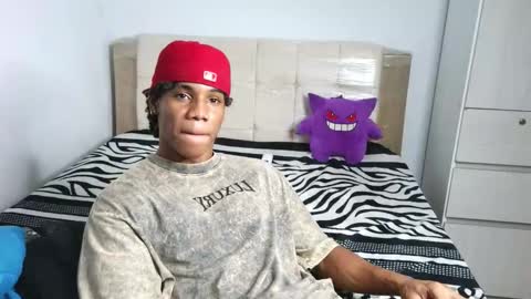 MARCELO online show from 14, 10, 2025