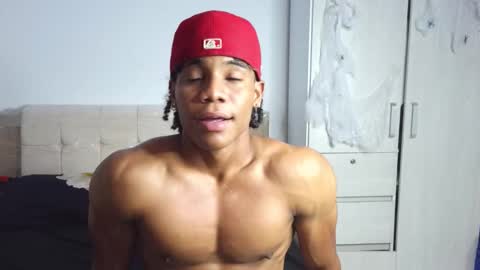 MARCELO online show from 15, 11, 2025