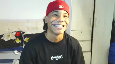 MARCELO online show from 3, 12, 2025