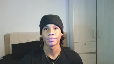 MARCELO online show from 19, 4, 2026