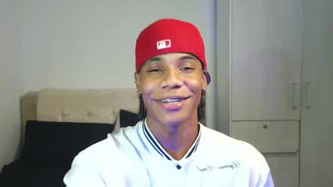MARCELO online show from 9, 5, 2026