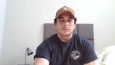 Snapshot of marcelpret20 chatting on 19, 6, 2026 marcelpret20 online show from 19, 6, 2026