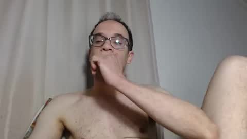 Snapshot of marcelsoltero chatting on 10, 5, 2026 marcnashio online show from 10, 5, 2026