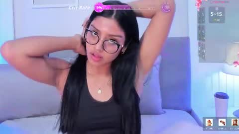 Marcela  online show from 13, 7, 2026