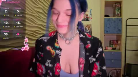 marci_n online show from 27, 10, 2025