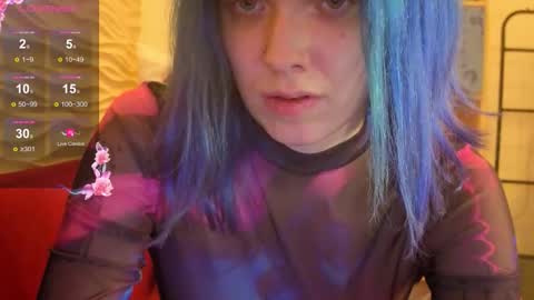 marci_n online show from 8, 11, 2025