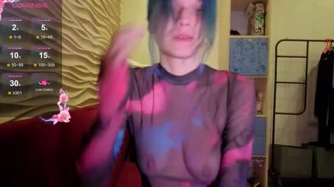 marci_n online show from 9, 11, 2025