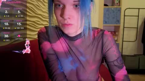 marci_n online show from 13, 11, 2025