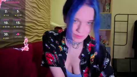 marci_n online show from 18, 11, 2025