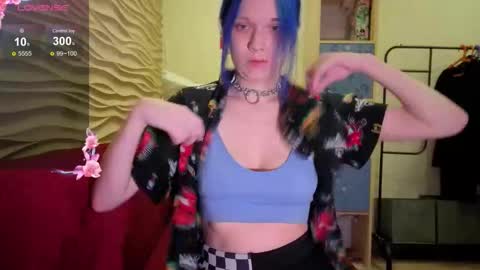 marci_n online show from 22, 11, 2025