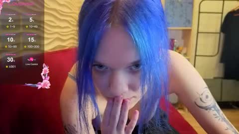 marci_n online show from 23, 11, 2025