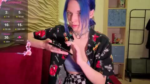 marci_n online show from 26, 11, 2025
