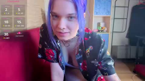 marci_n online show from 3, 2, 2026