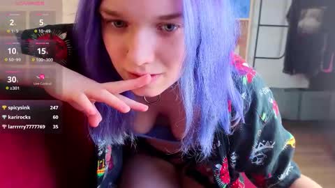 marci_n online show from 2, 3, 2026