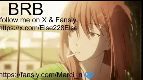 marci_n online show from 14, 4, 2026