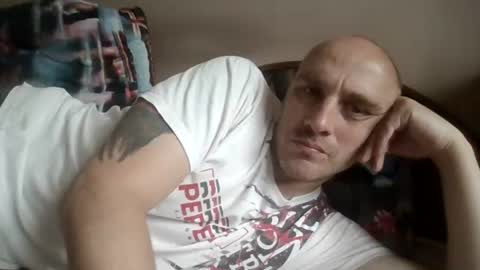 Snapshot of marcin3834 chatting on 15, 6, 2026 Martin Banas online show from 15, 6, 2026