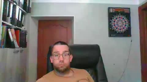marcjemp online show from 18, 5, 2026
