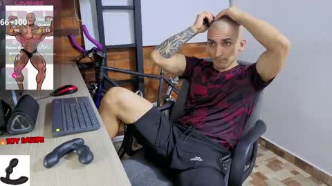 Marck  Independent model  online show from 6, 5, 2026