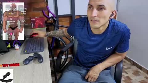 Marck  Independent model  online show from 7, 5, 2026