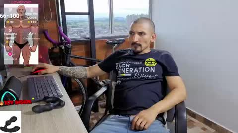 Marck  Independent model  online show from 7, 6, 2026