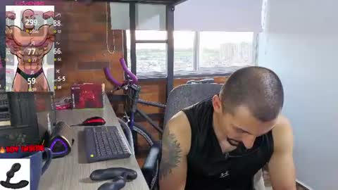Marck  Independent model  online show from 16, 6, 2026