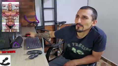 Marck  Independent model  online show from 27, 6, 2026