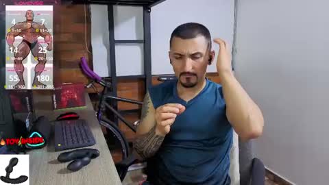 Marck  Independent model  online show from 7, 7, 2026