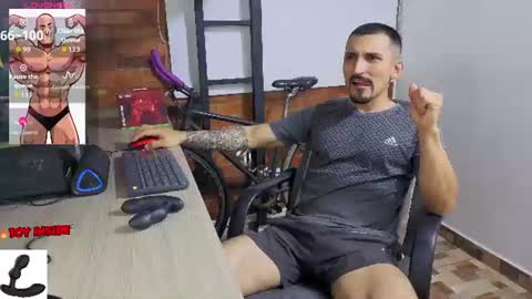 Marck  Independent model  online show from 8, 7, 2026
