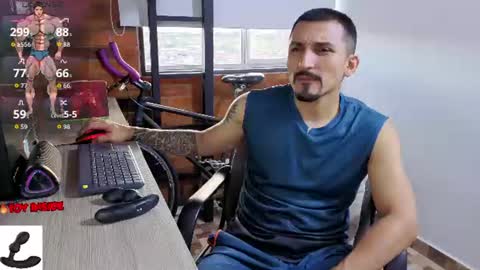 Marck  Independent model  online show from 15, 7, 2026