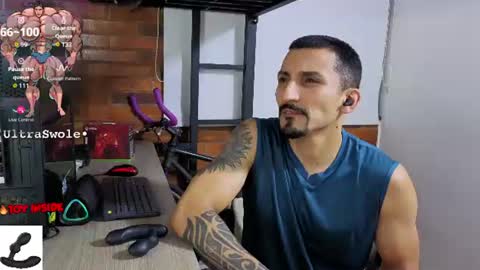 Marck  Independent model  online show from 23, 7, 2026