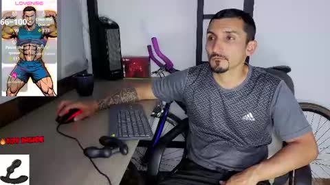 Marck  Independent model  online show from 3, 8, 2026