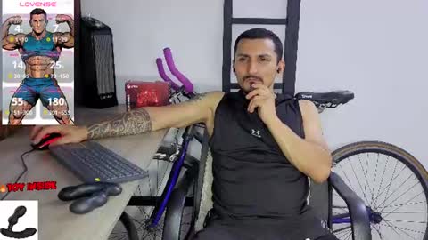 Marck  Independent model  online show from 5, 8, 2026
