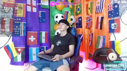 Snapshot of marco_777_ chatting on 21, 6, 2026 marco_777_ online show from 21, 6, 2026