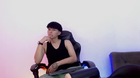 Snapshot of marco_777_ chatting on 25, 7, 2026 marco_777_ online show from 25, 7, 2026
