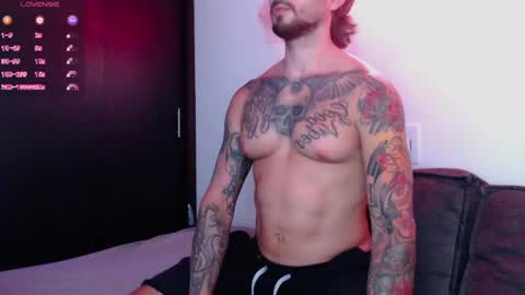 marco_allison43 online show from 4, 5, 2026