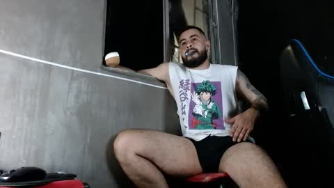 marco_aure online show from 5, 5, 2026