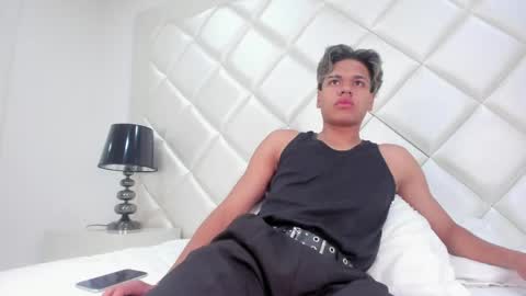 marco_deluxe online show from 18, 4, 2026