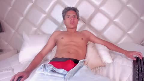 marco_deluxe online show from 20, 4, 2026