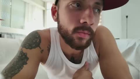 marco_parola online show from 25, 9, 2025