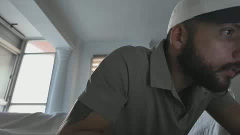 marco_parola online show from 26, 9, 2025