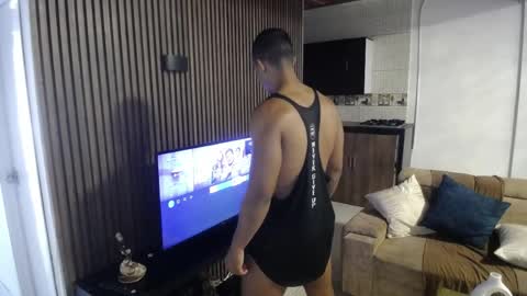 Marco online show from 19, 5, 2026