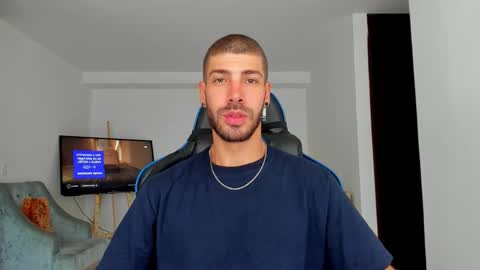 Marco IG marco tahani online show from 9, 12, 2024